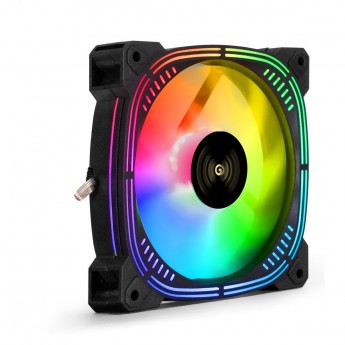 Вентилятор EXEGATE EX12025H6PSU-PWM.ARGB Вентилятор EXEGATE EX12025H6PSU-PWM.ARGB