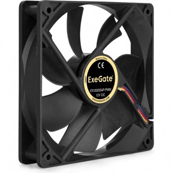 Вентилятор EXEGATE EX12025S4P-PWM Вентилятор EXEGATE EX12025S4P-PWM