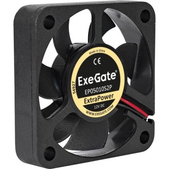 Вентилятор EXEGATE EXTRAPOWER EP05010S2P