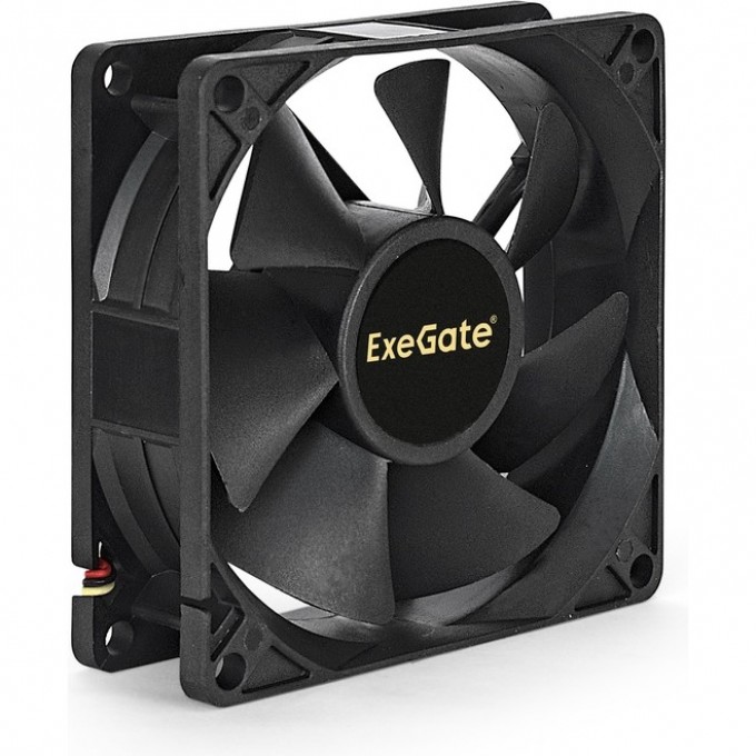 Вентилятор EXEGATE EXTRAPOWER EP08025S3P EX166174RUS Вентилятор EXEGATE EXTRAPOWER EP08025S3P EX166174RUS